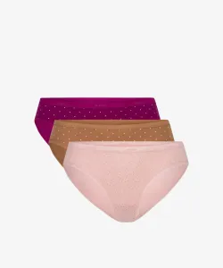Women's panties ATLANTIC Sport 3Pack - multicolored #8062195