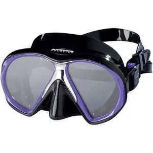 ATOMIC AQUATICS SUBFRAME Potápačská maska, fialová, veľkosť