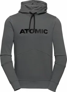 Atomic RS Hoodie Grey XL Mikina