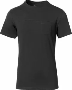Atomic RS WC T-Shirt Black XL Tričko Mikina a tričko