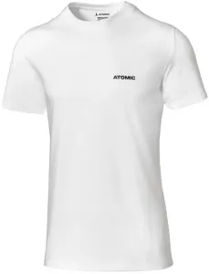 Atomic RS WC T-Shirt White L Tričko