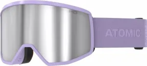 Atomic Four HD Lavender Lyžiarske okuliare