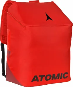 Atomic BOOT & HELMET PACK Batoh na lyžiarsku obuv a vybavenie, červená, veľkosť