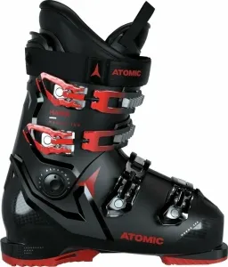 Atomic Hawx Magna 100 Ski Boots Black/Red 31/31,5 Zjazdové lyžiarky