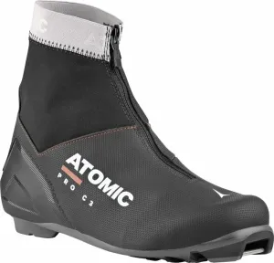 Atomic Pro C3 XC Boots Dark Grey/Black 9