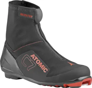 Atomic Redster C7 XC Boots Black/Red 9