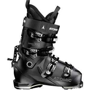 Atomic HAWX PRIME XTD 100 HT Lyžiarska skialpinistická obuv, čierna, veľkosť #4411563