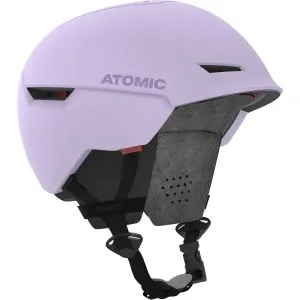 Atomic REVENT Lyžiarska prilba, fialová, veľkosť #8625317