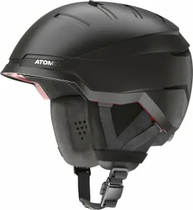 Atomic Savor GT Amid Ski Helmet Black M (55-59 cm) Lyžiarska prilba