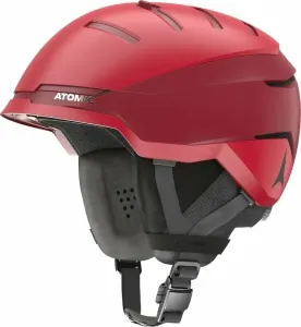 Atomic Savor GT Amid Ski Helmet Red M (55-59 cm) Lyžiarska prilba