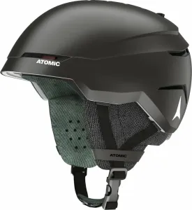Atomic Savor Ski Helmet Black L (59-63 cm) Lyžiarska prilba