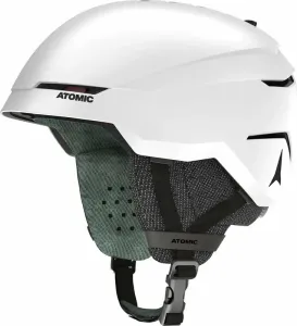 Atomic Savor Ski Helmet White M (55-59 cm) Lyžiarska prilba