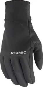 Atomic Backland Black XS Lyžiarske rukavice
