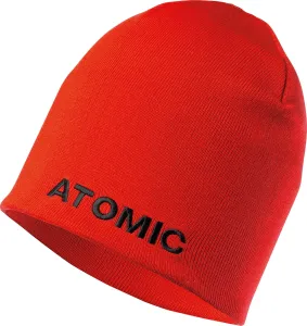 Atomic ALPS BEANIE Zimná čiapka, červená, veľkosť os