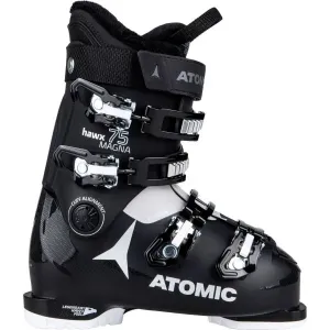 Atomic Dámska lyžiarska obuv Dámska lyžiarska obuv, čierna, veľkosť 26-26.5
