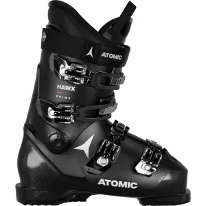 Atomic HAWX PRIME Lyžiarska obuv, čierna, veľkosť #428686