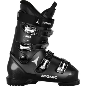 Atomic HAWX PRIME W Dámska lyžiarska obuv, čierna, veľkosť #4214767