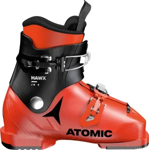 Atomic Hawx JR 2 Red/Black 20/20,5 Zjazdové lyžiarky