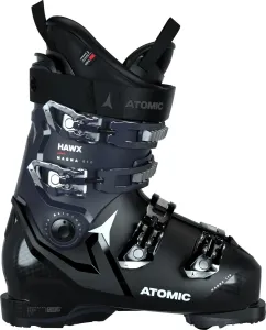 Atomic Hawx Magna 110 GW Ski Boots Black/Dark Blue 28/28,5 Zjazdové lyžiarky