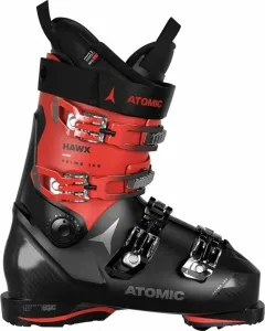 Atomic Hawx Prime 100 GW Ski Boots Black/Red 26/26,5 Zjazdové lyžiarky