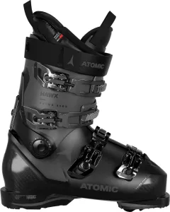 Atomic Hawx Prime 110 S GW Ski Boots Black/Anthracite 25/25,5 Zjazdové lyžiarky