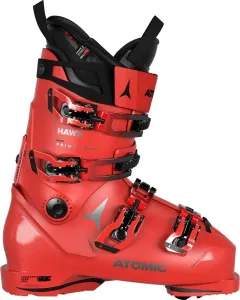 Atomic Hawx Prime 120 S GW Ski Boots Red/Black 26/26,5 Zjazdové lyžiarky