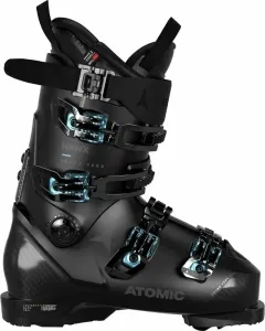 Atomic Hawx Prime 130 S GW Ski Boots Black/Electric Blue 30/30,5 Zjazdové lyžiarky