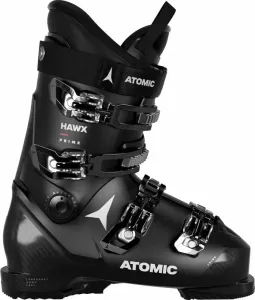 Atomic HAWX PRIME Lyžiarska obuv, čierna, veľkosť 26 - 26,5