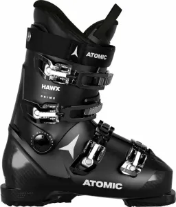 Atomic HAWX PRIME W Dámska lyžiarska obuv, čierna, veľkosť #4218394
