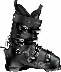 Atomic HAWX PRIME XTD 95 W Dámska lyžiarska obuv, čierna, veľkosť #333748