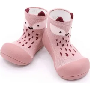 ATTIPAS - Topánočky Fox Pink A20EN Pink XL veľ.22,5, 126-135 mm