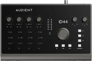 Audient iD44 MKII