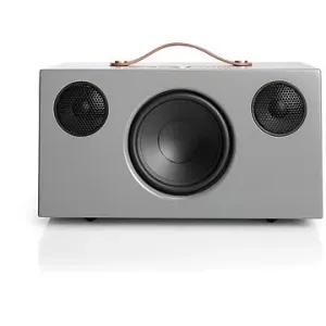 Audio Pro C10 sivý