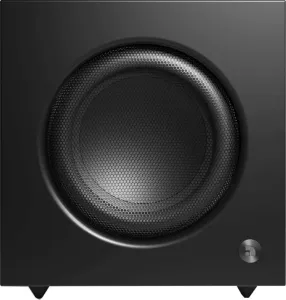 Audio Pro SW-10 Čierna