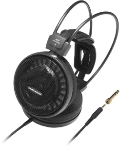 Audio-Technica ATH-AD500X čierna
