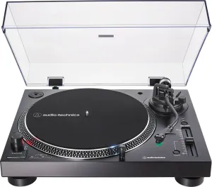 Audio-Technica AT-LP120X USB Čierna DJ Gramofón