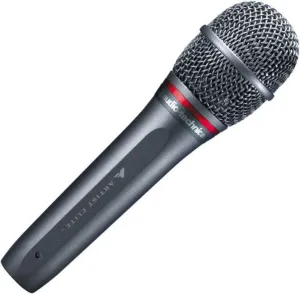Audio-Technica AE 6100 Vokálny dynamický mikrofón