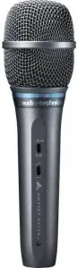 Audio-Technica AE5400 Kondenzátorový mikrofón na spev