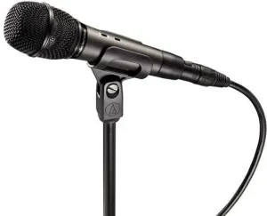Audio-Technica ATM710 Kondenzátorový mikrofón na spev
