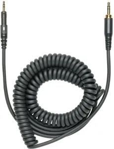 Audio-Technica ATPT-M50XCAB2BK Kábel pre slúchadlá #5678727