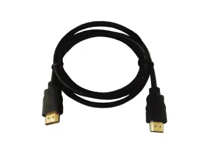 Kabel TIPA HDMI 1,5m #6373395