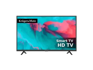 Televizor KRUGER & MATZ KM0232-S5 SMART TV 32
