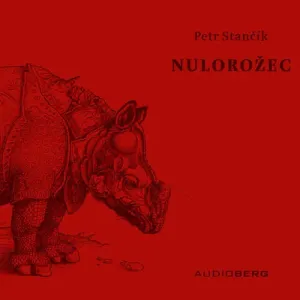Nulorožec - Petr Stančík (mp3 audiokniha)