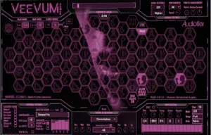 Audiofier Veevum Human (Digitálny produkt)