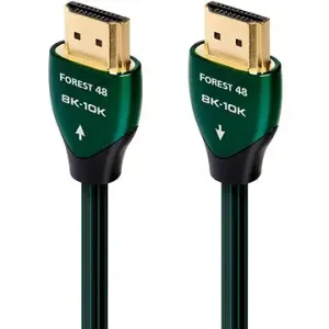 AudioQuest Forest 48 HDMI 2.1, 0,6 m