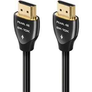 AudioQuest Pearl 48 HDMI 2.1, 0,6 m