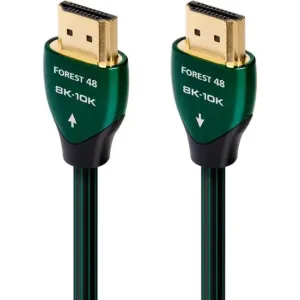 Audioquest HDMI Forest 48G 1,5 m #1868110