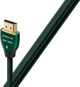 AudioQuest HDMI Forest 48G 0,6 m #7947762