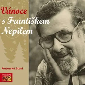 Vánoce s Františkem Nepilem - František Nepil (mp3 audiokniha)