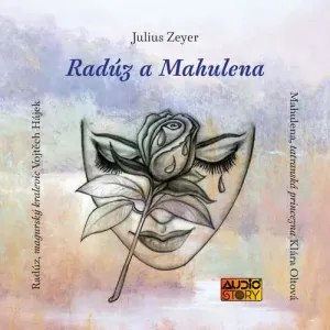Radúz a Mahulena - Julius Zeyer (mp3 audiokniha) #3669005